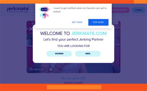 jerkmate cam|Jerkmate: Top Live Sex Cams and Adult Chat Rooms